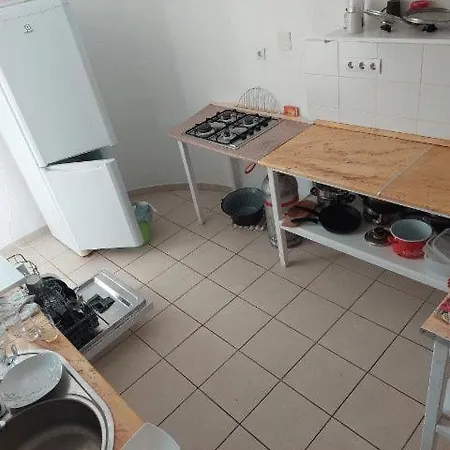 Napkelte Vendeghaz Orfű