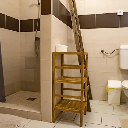 Napkelte Vendeghaz בית הארחה