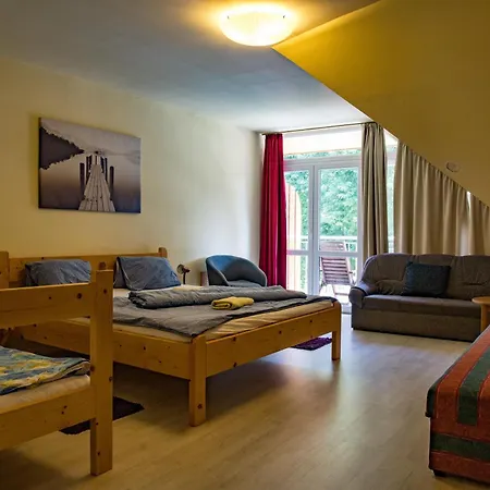 בית הארחה Napkelte Vendeghaz 3*