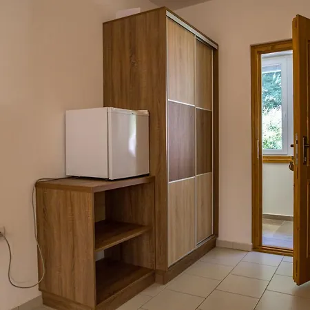 Napkelte Vendeghaz 3* Orfű