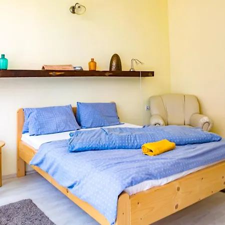 Napkelte Vendeghaz 3*