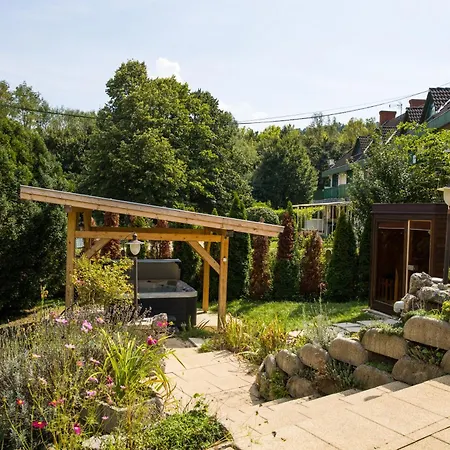 בית הארחה Napkelte Vendeghaz