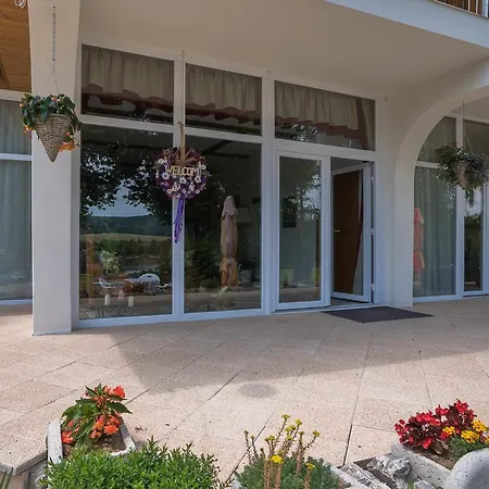 בית הארחה Napkelte Vendeghaz Orfű