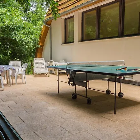 Napkelte Vendeghaz 3* Orfű