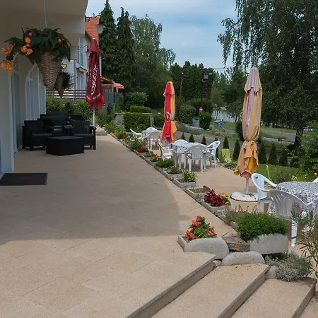 בית הארחה Napkelte Vendeghaz 3*