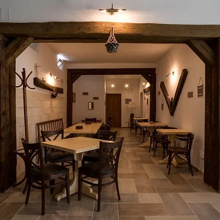 Napkelte Vendeghaz 3*