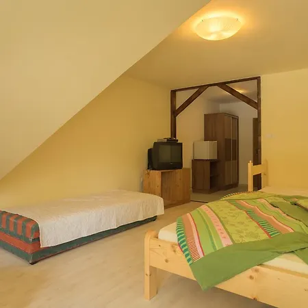 Napkelte Vendeghaz
