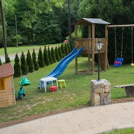 Napkelte Vendeghaz בית הארחה 3*