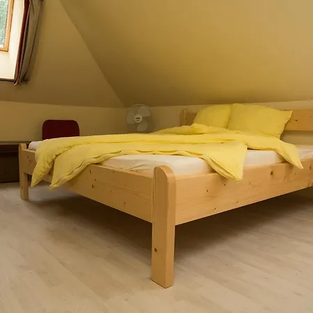 בית הארחה Napkelte Vendeghaz 3*