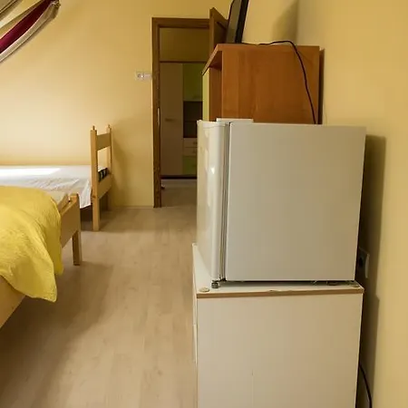 Napkelte Vendeghaz 3*