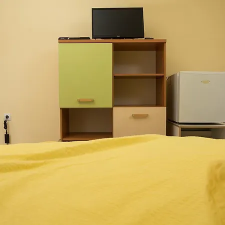 Napkelte Vendeghaz בית הארחה 3*