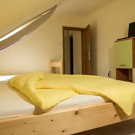 Guest house Napkelte Vendeghaz