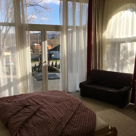 Napkelte Vendeghaz בית הארחה