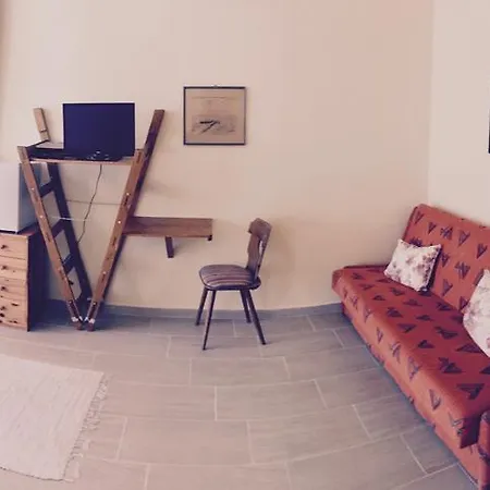 Napkelte Vendeghaz 3* Orfű