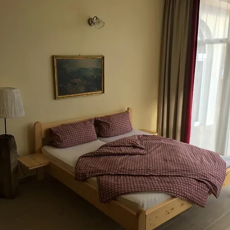 Napkelte Vendeghaz בית הארחה Orfű