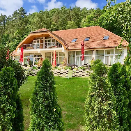 Napkelte Vendeghaz 3*