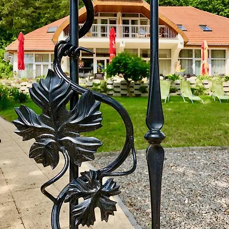 Napkelte Vendeghaz Orfű