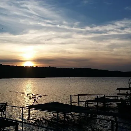 Napkelte Vendeghaz בית הארחה Orfű