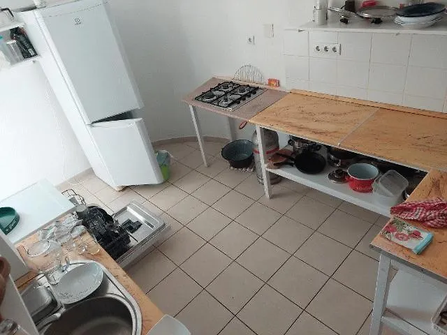 Napkelte Vendeghaz Orfű
