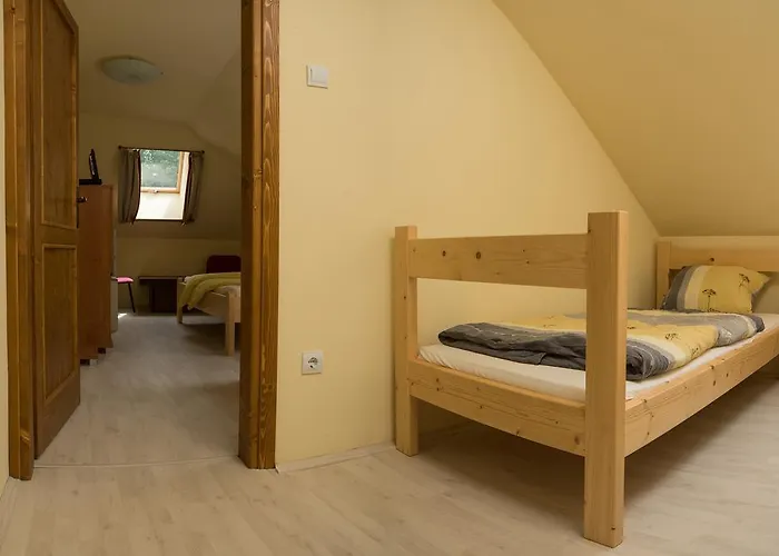 Napkelte Vendeghaz 3*