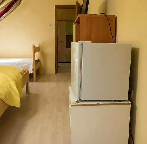Napkelte Vendeghaz 3*
