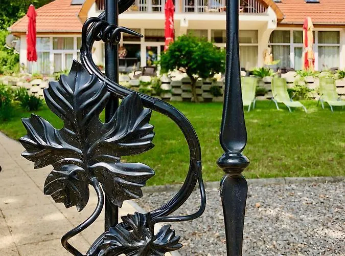 Napkelte Vendeghaz Orfű